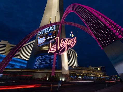 stratosphere tickets las vegas.